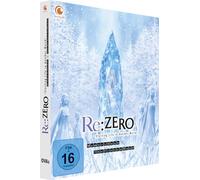 Re:ZERO -Starting Life in Another World - OVAs [Alemania] [DVD]