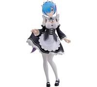 Good Smile Company Figura Re:Zero -Starting Life in Another World- Rem Pop Up Parade – Tamaño L