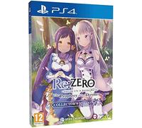 Re:ZERO - The Prophecy of the Throne Limited