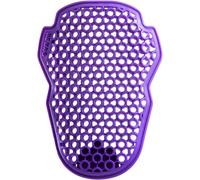 REBELHORN RE ZRO MK1-C2-H Protectores de Cadera para Pantalones de Moto | Dos en un Set | Protección Nivel 2 | Se Requiere Pantalones de Moto con Bolsillos para Protección de Cadera