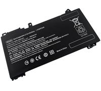 RE03XL RF03XL Batería para HP ProBook 430 440 450 445 455 445R 455R G6, ProBook 430 440 445 450 455 G7 REO3XL RE03045XL-PL L32656-005 L32407-AC1 L32407-2B1 L32407-2C1 HSTNN-OB1C HSTNN-0B1C HSTNN-DB9A