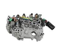 RE0F11A JF015E 31705-X428B 31705-X428C 31705-X428E Cuerpo de válvula CVT compatible con Nissan Sentra Versa Note March Juke Almera Livina Sunny