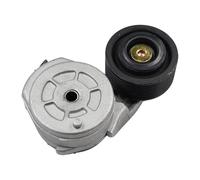 RE164876 RE193648 - Conjunto de tensor de correa compatible con Cummins Engine 3.9 5.9 4BT 6BT 6C ISB QSB 4B3.9 B4.5 6B5.9 B6.7 Compatible con Case Construction Industrial CX210 CX210LR