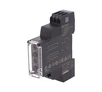 RE17RLJU relé de tiempo 0.1s-100h SPDT 250VAC/8A Corriente de alimentación: 1...