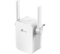 TP-Link RE305 ampliador de red Repetidor de red Blanco 10, 100 Mbit/s