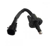 RE519696 Sensor de agua y combustible Sensor de nivel de filtro de combustible Compatible con John Deere 5105M 5105ML 6100D 6115D 6125D