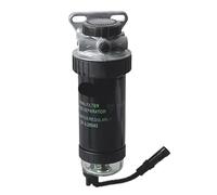 RE529641 RE541922 filtro de combustible separador de agua conjunto de bomba de elevación for motor 3029 4045 6068 Tractor 1654 6110D 6125D(ASSEMBLY)