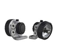 RE529641 RE541922 filtro de combustible separador de agua conjunto de bomba de elevación for motor 3029 4045 6068 Tractor 1654 6110D 6125D(FILTER BASE)