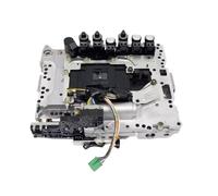 RE5R05A 0260550002 RE5FO5A Cuerpo de válvula de transmisión automática de 5 velocidades compatible con Infinity Nissan 2006-2016