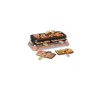 RE651JF0 - Aparato de escobilla para 8 personas, 1450 W,