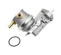 RE68345 - Bomba de elevación de combustible compatible con John Deere Harvester 2254 2256 2258 Manipulador telescópico 3200 3215 3400 3415 3800 Combine 1165 1175 1450 1170 2254 2254 6 225 8 Loader