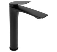 Rea B1126, Grifo para lavabo AVALON, Black