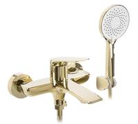 Rea B1129, Grifo de bañera AVALON, Gold