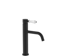 Rea B1141, Grifo para lavabo SERRA, Black