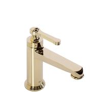 Rea B2501, Grifo para lavabo MONACO, Gold