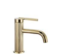 Rea B7800, Grifo para lavabo ARGON, Gold