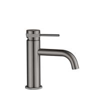 Rea B8778, Grifo para lavabo LUNGO GRIP, Titanium