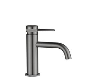 Rea B8778, Grifo para lavabo LUNGO GRIP, Titanium