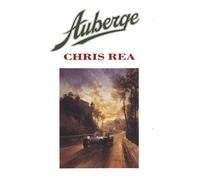 Rea, Chris - Auberge [Casete]