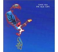 Rea, Chris - Blue Cafe