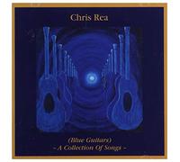 Rea,Chris - Blue Guitar-a Collection of Songs