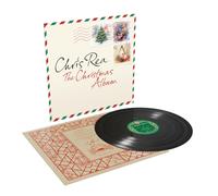 Chris Rea – El álbum de Navidad – LP vinilo (2025)
