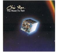 Rea Chris - El Camino Al Infierno