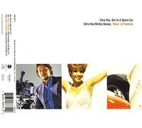 Rea,Chris - Girl in a Sportscar