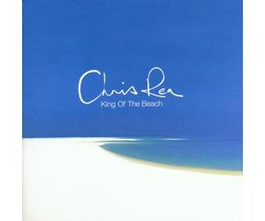Rea, Chris - King of the Beach
