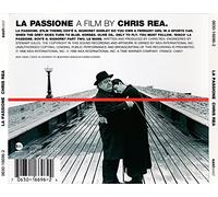 Rea, Chris - La Passione