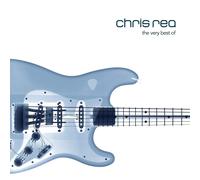 Chris Rea – The Very Best Of Chris Rea – Vinilo (LP)