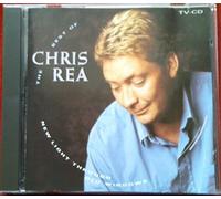 Rea, Chris - New Light Through Old Windows