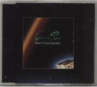 Rea,Chris - New Times Square [Import]