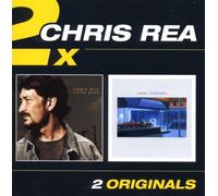 Rea - Chris Rea - 2 in 1