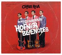 Rea, Chris - Return of the Fabulous Ho