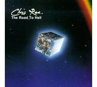 Rea, Chris - Road to Hell [Casete]