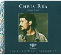 Rea, Chris - Stony Road-Diamond Edit