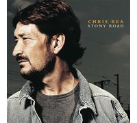Rea,Chris - Stony Road (Ltd/2lp/Orange/180g/Gtf) [Vinilo]