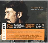 Rea Chris - Stony Road/the Blue Jukebox