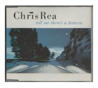 Rea,Chris - Tell Me There's a Heaven [Import]