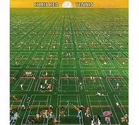 Rea Chris - Tennis