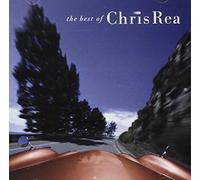 Rea,Chris - The Best of Chris Rea