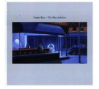 Rea,Chris - The Blue Jukebox