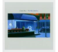 Rea,Chris - The Blue Jukebox (2lp/180g/Gatefold) [Vinilo]