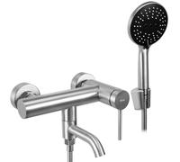 Rea Clif grifo de bañera y ducha a pared || REA-B6874