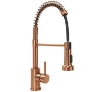 Rea Colin grifo de cocina de pie cobre REA-B5459