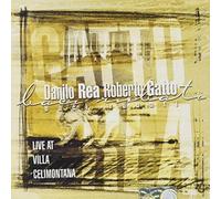 Rea, Danilo / Gatto, Roberto - Baci Rubati Live