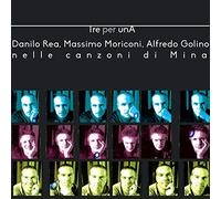 Rea Danilo - Massi Tre Per Una