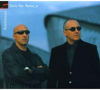 Rea Danilo - Reminiscence