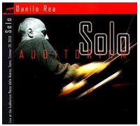 Rea Danilo - Solo